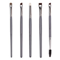 Set pensule ochi eyeliner-Eye eyeliner kit
