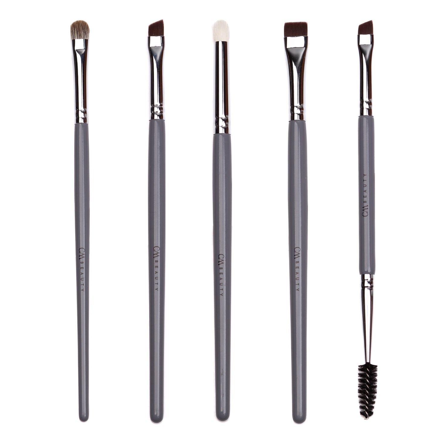 Set pensule ochi eyeliner-Eye eyeliner kit