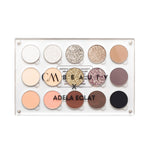 CM BEAUTY X ADELA ECLAT