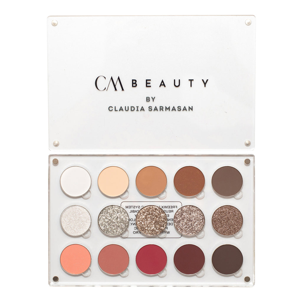 CM BEAUTY BY CLAUDIA SARMASAN