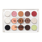 CM BEAUTY X MIHAI MIRON