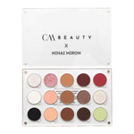 CM BEAUTY X MIHAI MIRON