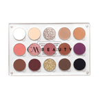 THE MASTER PALETTE