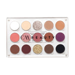 THE MASTER PALETTE