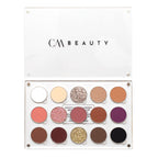 THE MASTER PALETTE
