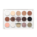 CM BEAUTY X AMARAH