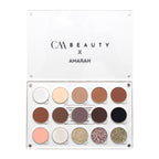 CM BEAUTY X AMARAH