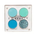 BLUE MOOD PALETTE
