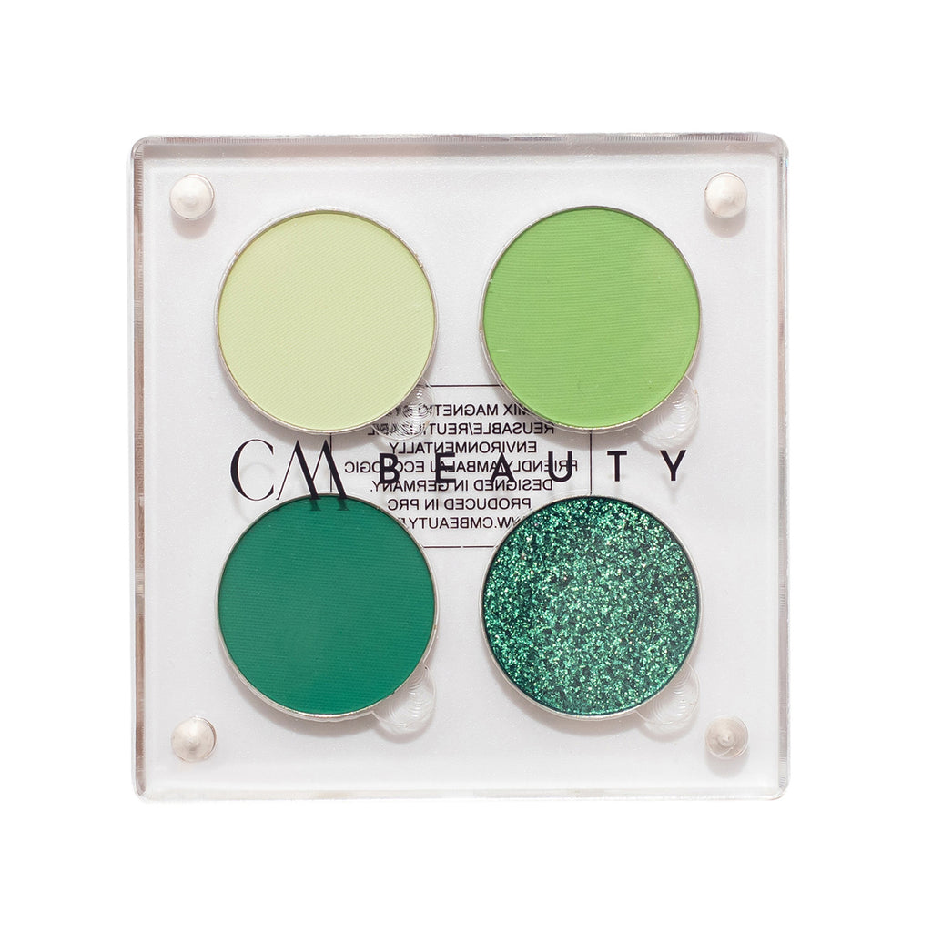 EMERALD PALETTE