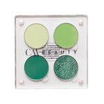 EMERALD PALETTE