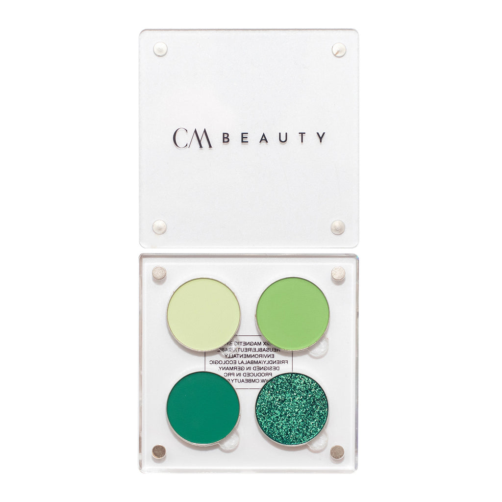 EMERALD PALETTE
