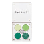 EMERALD PALETTE