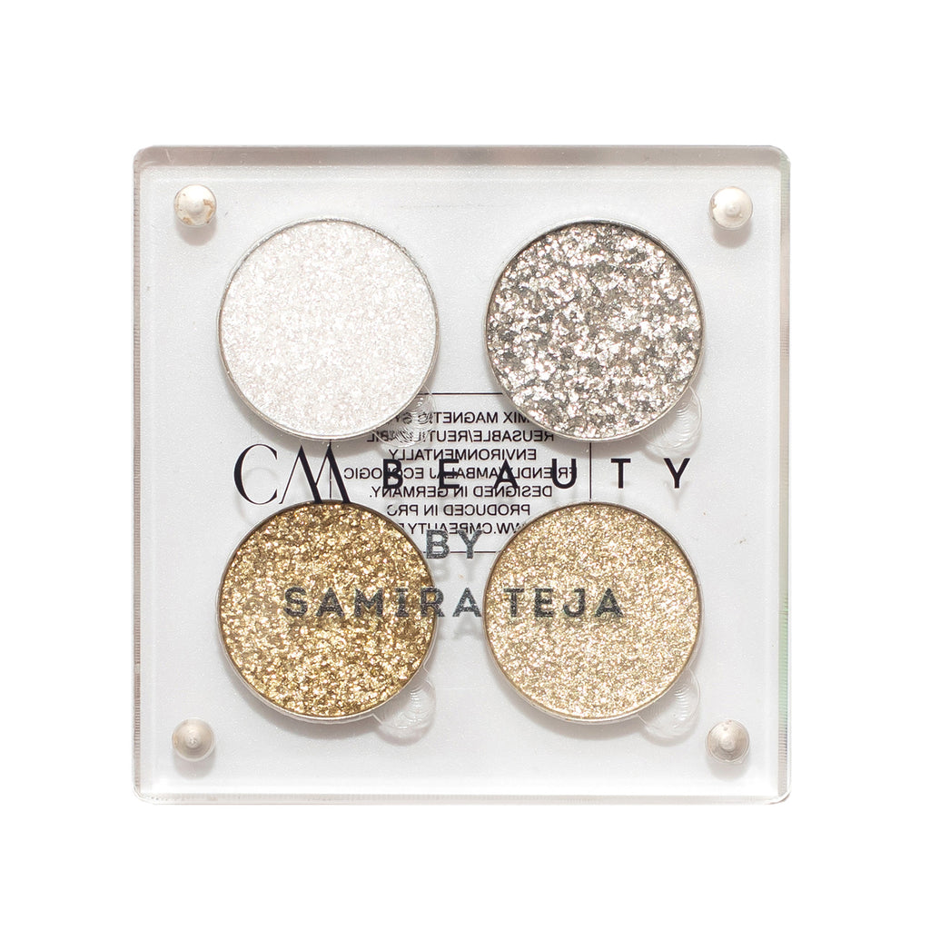 CM BEAUTY BY SAMIRA TEJA