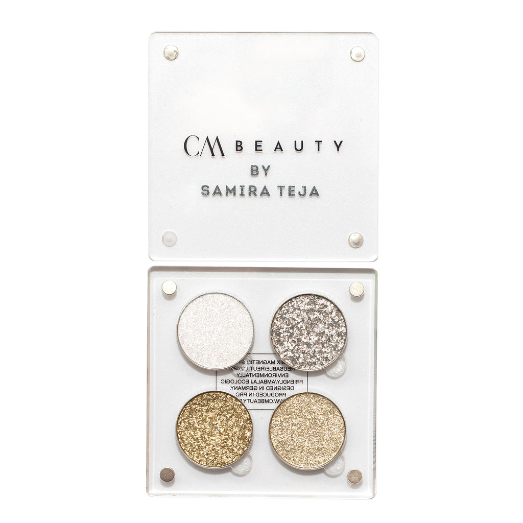 CM BEAUTY BY SAMIRA TEJA