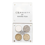 CM BEAUTY BY SAMIRA TEJA