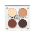 NUDE RITUAL PALETTE