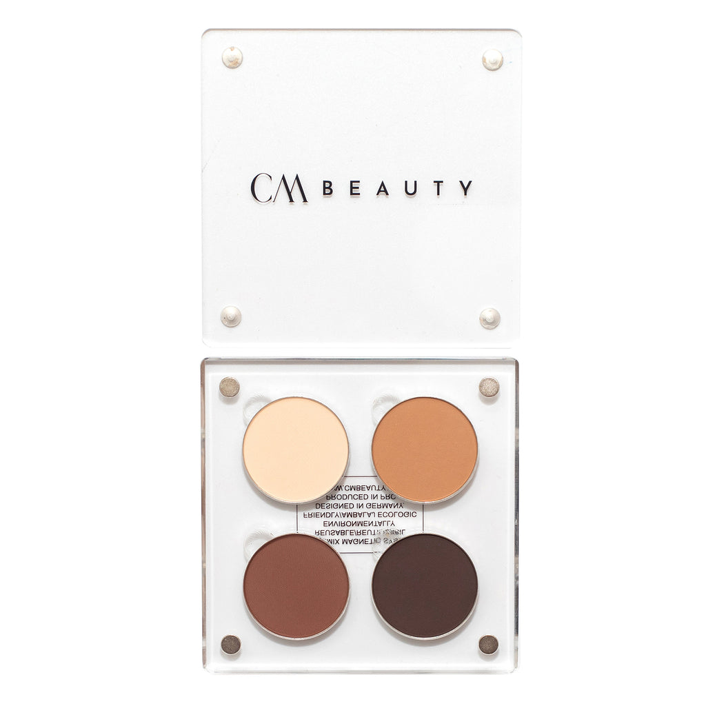 NUDE RITUAL PALETTE