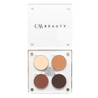 NUDE RITUAL PALETTE