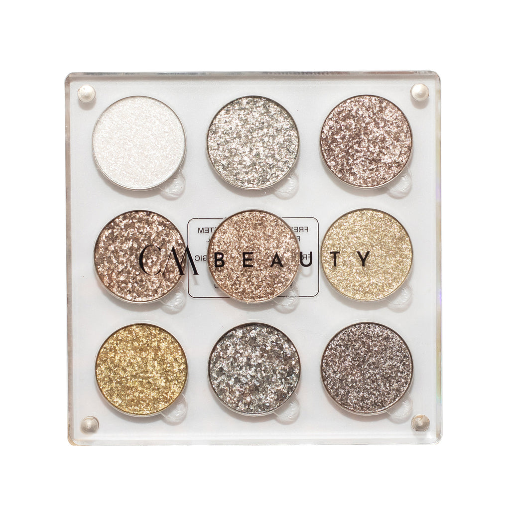 DIAMOND DUST PALETTE