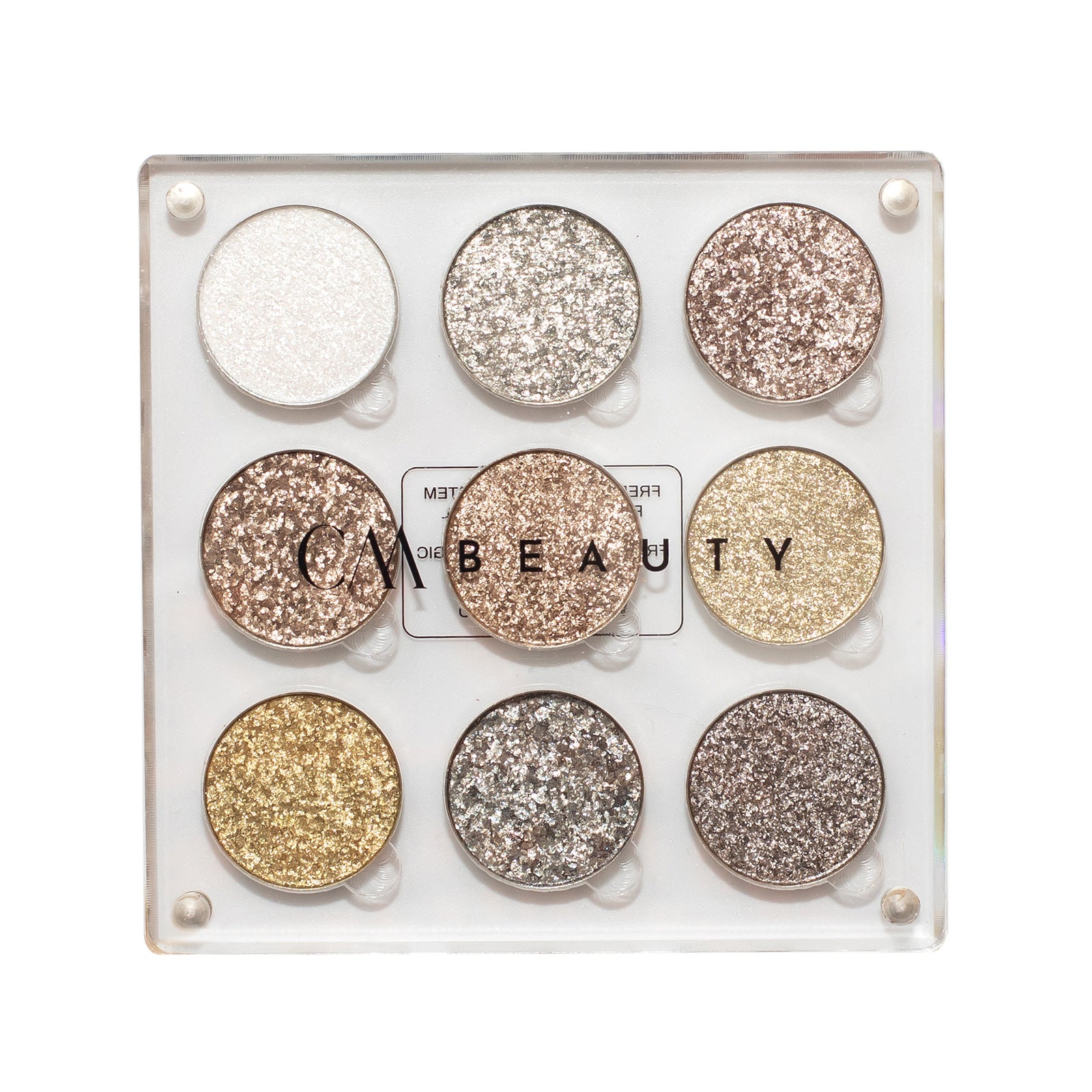 DIAMOND DUST PALETTE