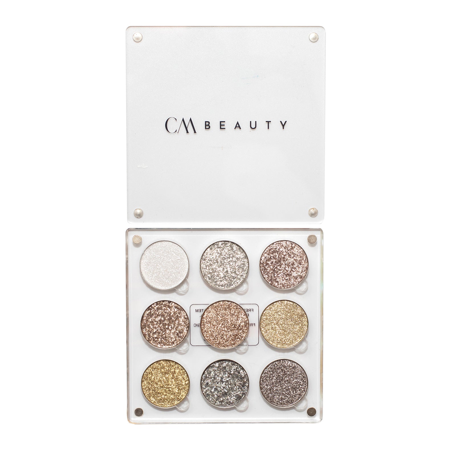 DIAMOND DUST PALETTE