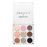 CM BEAUTY X ANGELICA CICU