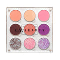 ROSE MOOD PALETTE