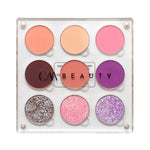 ROSE MOOD PALETTE