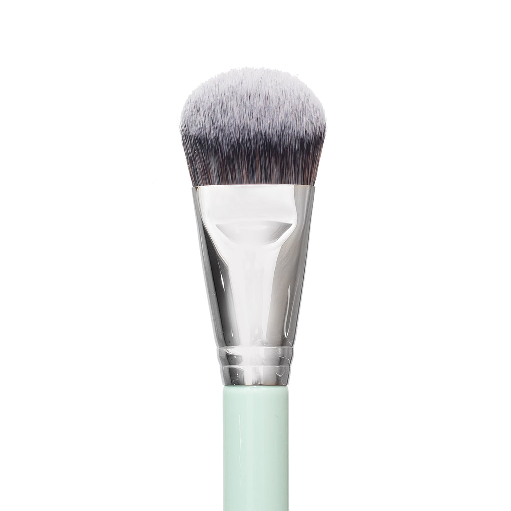 Cream  Complexion Sculpt Brush