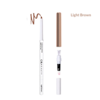 Creion de Buze Retractabil Light Brown