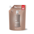 Rezervă Săpun Lichid Gel, SenseSilk+, Vanilie & Macadamia, 1L