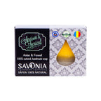 Sapun Natural Anason si Fenicul, 90 g