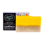 Sapun Natural Anason si Fenicul, 90 g