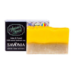Sapun Natural Anason si Fenicul, 90 g