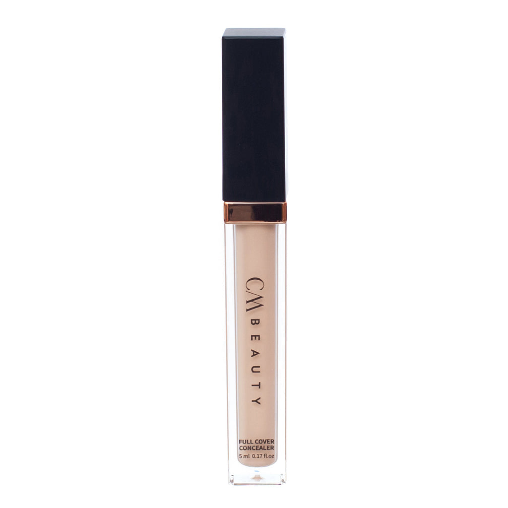 Anticearcăn Full Cover Concealer Waterproof -02