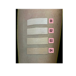 Anticearcăn Full Cover Concealer Waterproof -01
