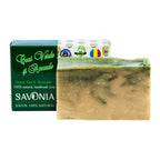 Sapun Natural Ceai Verde si Avocado, 90 g