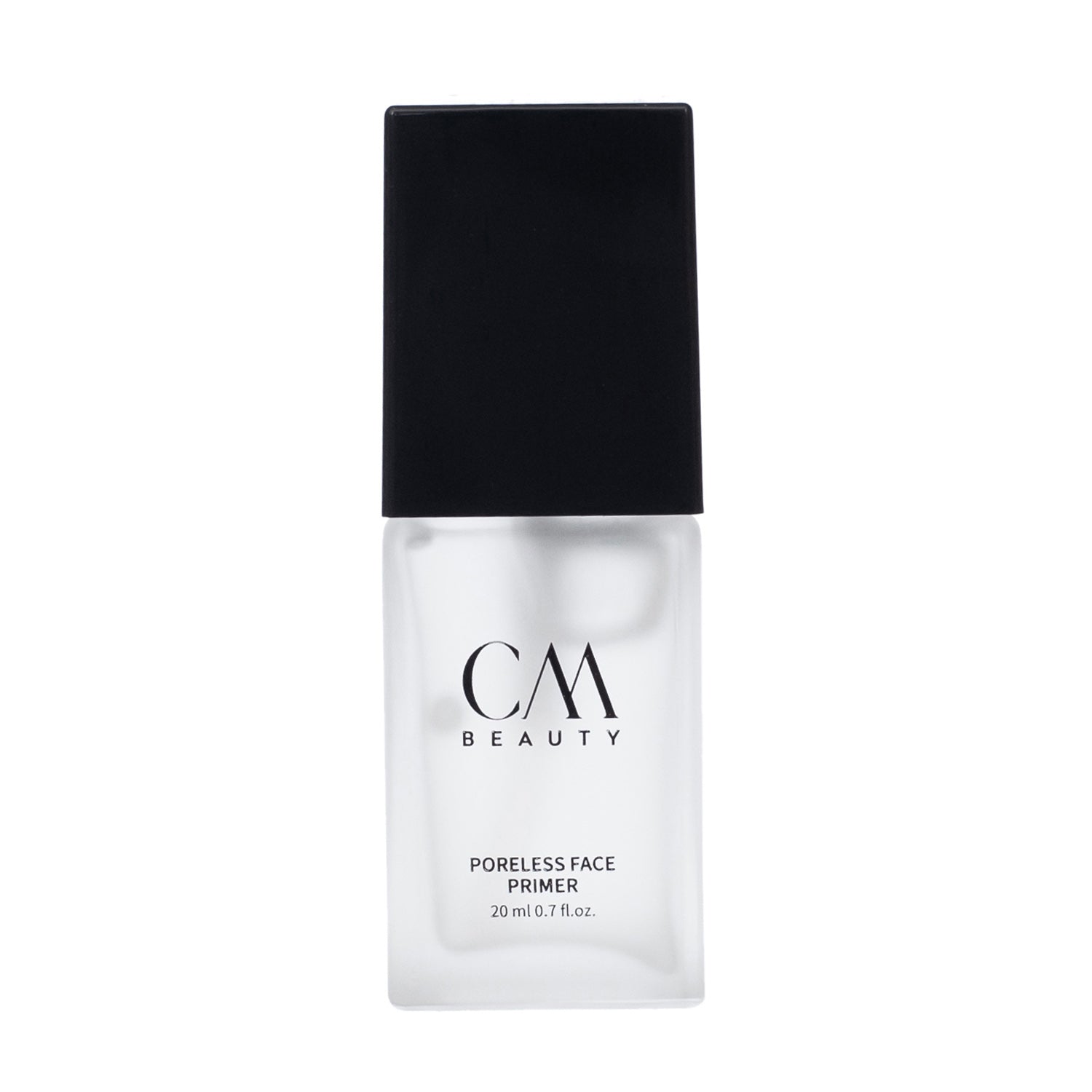 Baza pentru machiaj  oil control-Poreless Face Primer