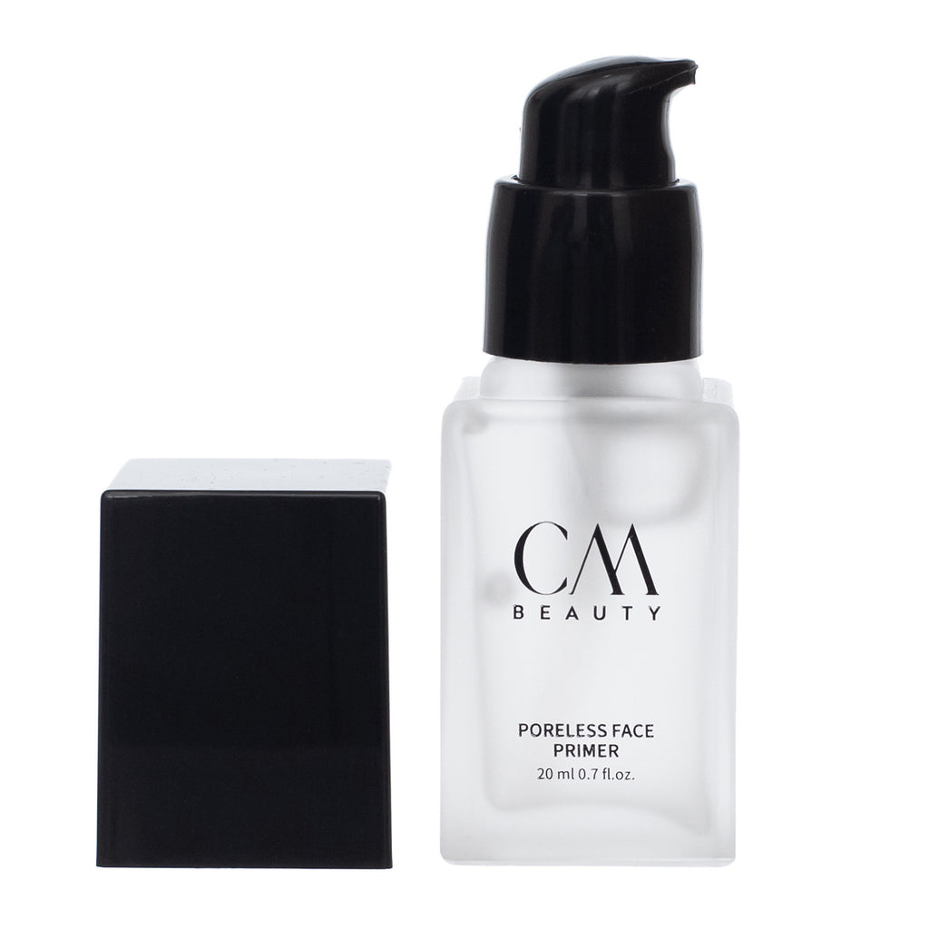 Baza pentru machiaj  oil control-Poreless Face Primer