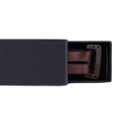 Benzi elastice ajustabile cu efect de lifting-maro