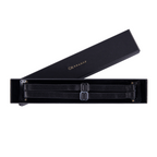 Benzi elastice ajustabile cu efect de lifting-negru