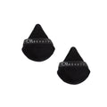 Buretel Powder Puff, set 2 bucati, Bake and Sculpt, negru