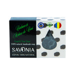 Sapun Natural Carbune si Arbore de Ceai, 90 g