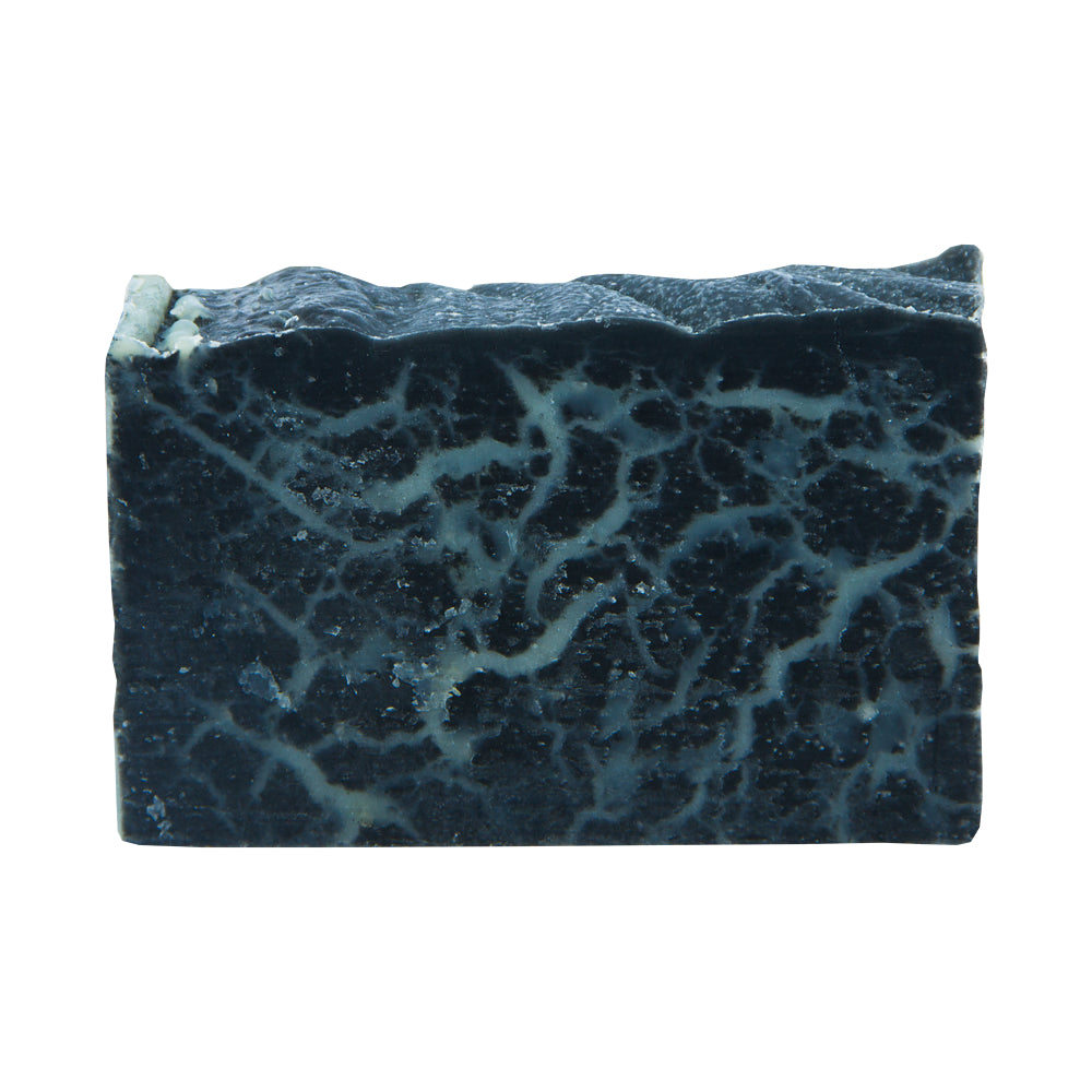 Sapun Natural Carbune si Arbore de Ceai, 90 g