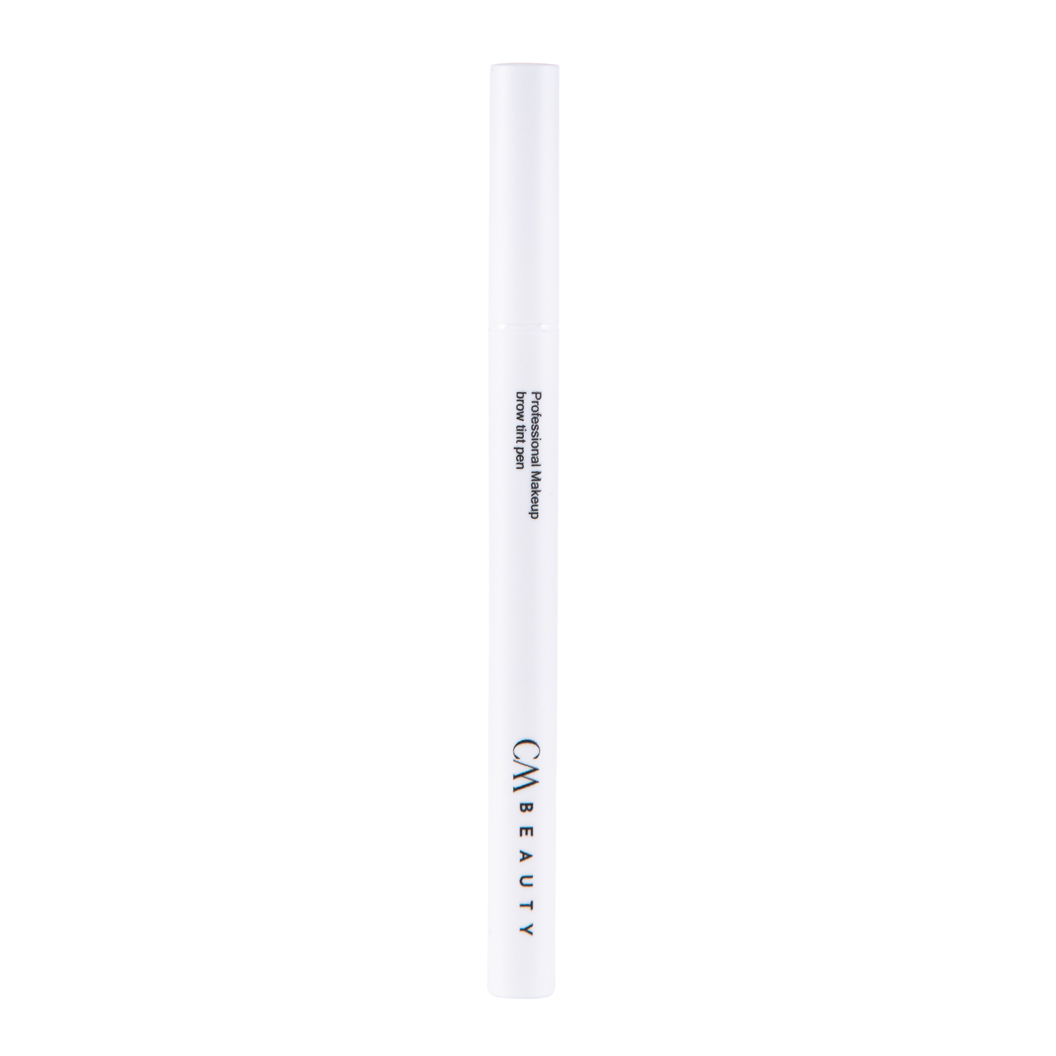 Carioca sprancene-Professional makeup Brow tint pen-02 BRUNETTE