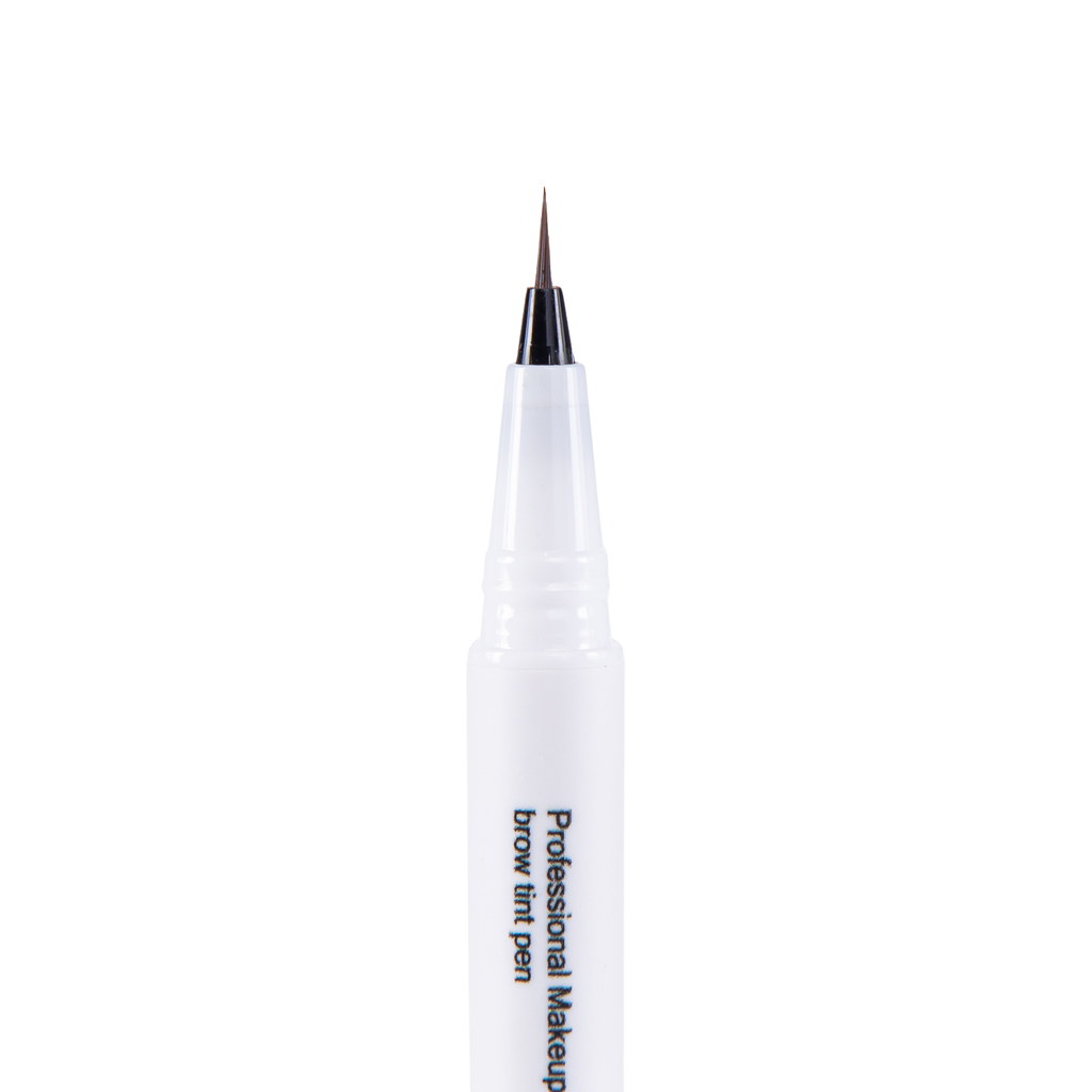 Carioca sprancene-Professional makeup Brow tint pen-06 BROWN