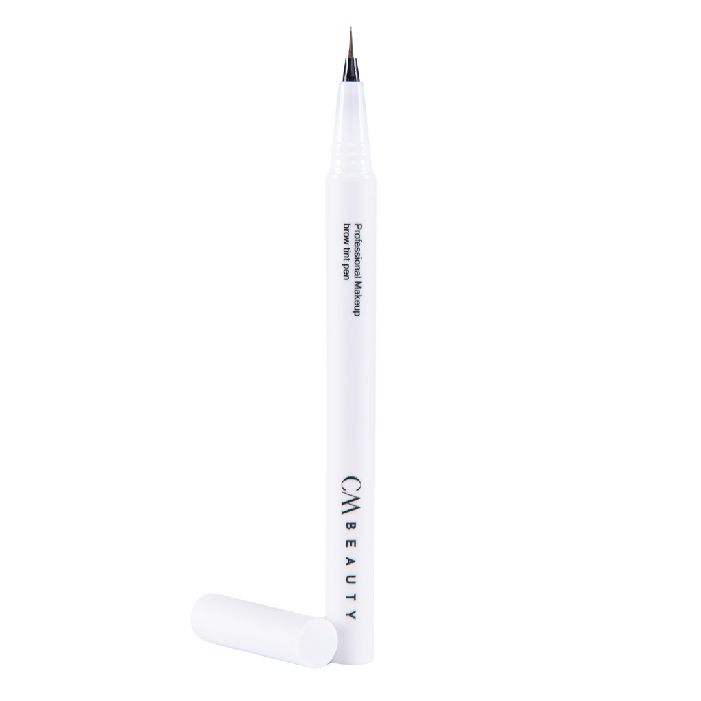 Carioca sprancene-Professional makeup Brow tint pen-06 BROWN