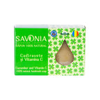 Sapun Natural Castravete si Vitamina C, 90 g