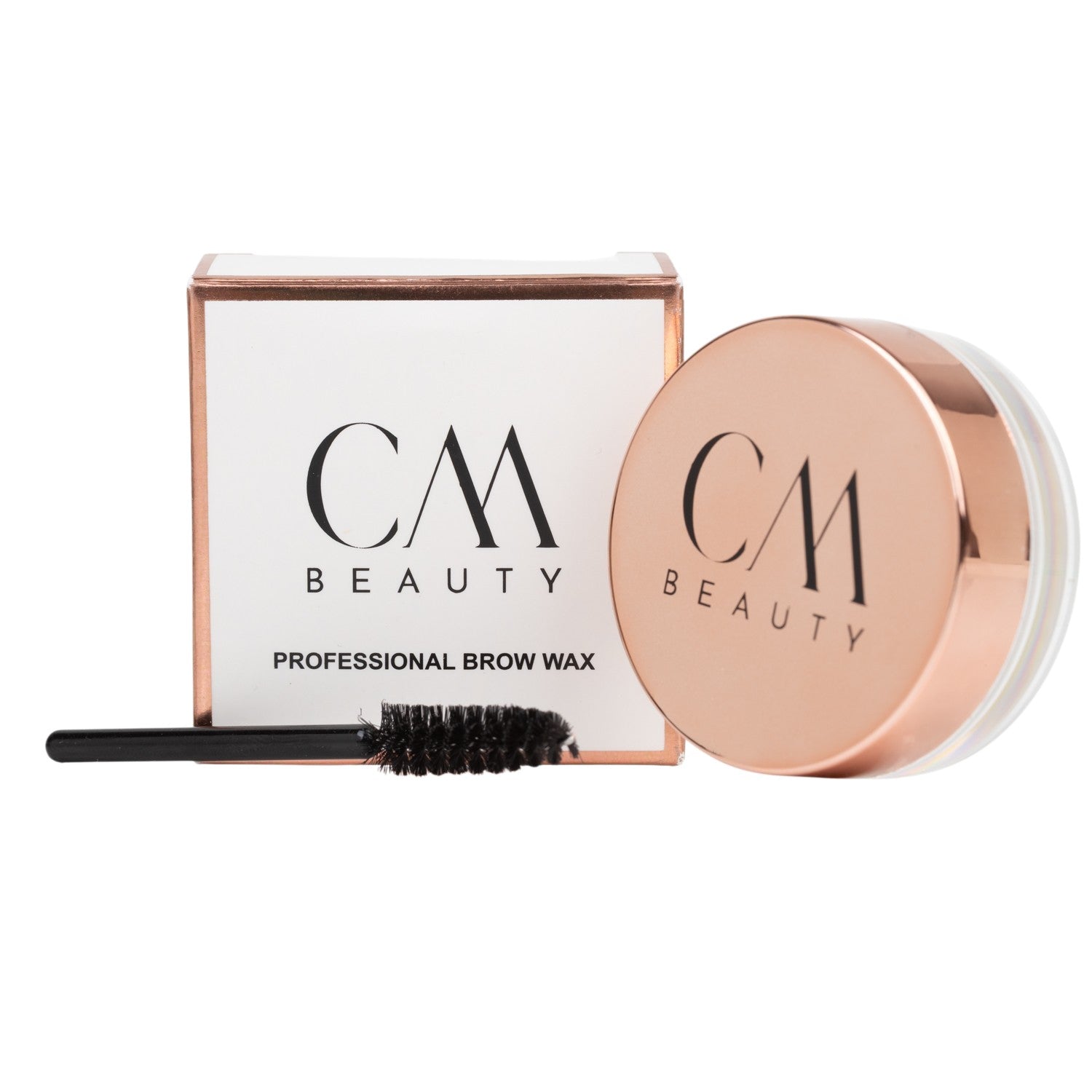 Ceara profesionala pentru sprancene CMBeauty