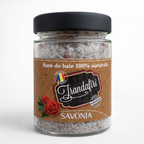 Sare de Baie cu Trandafiri, Savonia, 350 gr